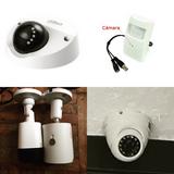 Instalaciones sistemas de seguridad cctv www.karimport.com.mx