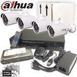 Instalaciones cctv karimport.com.mx