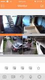 Instalaciones karimport cctv