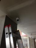 Instalaciones karimport cctv