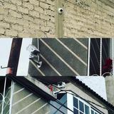 Instalaciones sistemas de seguridad cctv www.karimport.com.mx