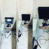 Instalaciones sistemas de seguridad cctv www.karimport.com.mx