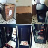 Instalaciones sistemas de seguridad cctv www.karimport.com.mx