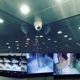 Instalaciones sistemas de seguridad cctv www.karimport.com.mx