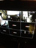 Instalaciones karimport cctv monitor