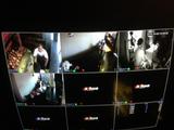 Instalaciones karimport cctv