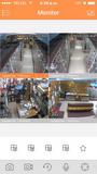 Instalaciones sistemas de seguridad cctv www.karimport.com.mx
