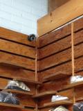 Instalaciones sistemas de seguridad cctv www.karimport.com.mx