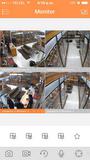 Instalaciones sistemas de seguridad cctv www.karimport.com.mx