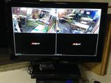 Instalaciones sistemas de seguridad cctv www.karimport.com.mx
