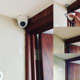 Instalaciones sistemas de seguridad cctv www.karimport.com.mx
