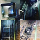 Instalaciones sistemas de seguridad cctv www.karimport.com.mx