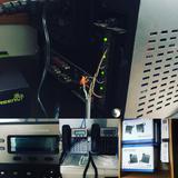 Instalaciones sistemas de seguridad cctv www.karimport.com.mx