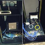 Instalaciones sistemas de seguridad cctv www.karimport.com.mx