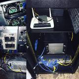 Instalaciones sistemas de seguridad cctv www.karimport.com.mx