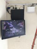 Instalaciones sistemas de seguridad cctv www.karimport.com.mx