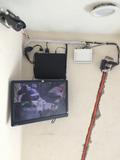 Instalaciones sistemas de seguridad cctv www.karimport.com.mx