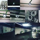 Instalaciones sistemas de seguridad cctv www.karimport.com.mx