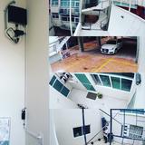 Instalaciones sistemas de seguridad cctv www.karimport.com.mx