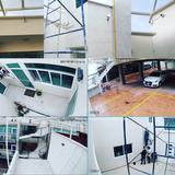 Instalaciones sistemas de seguridad cctv www.karimport.com.mx